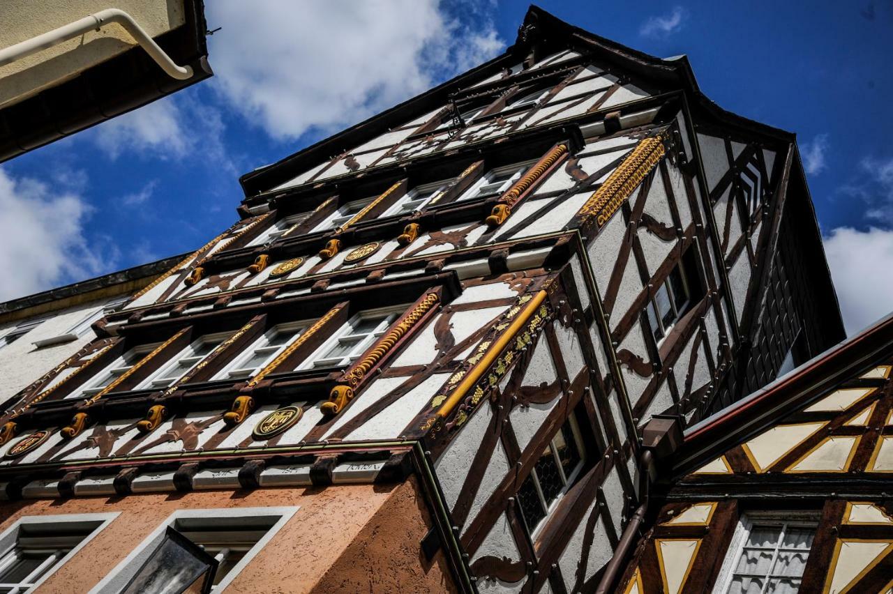 Ferienhaus Am Kloster Stuben 布雷姆 外观 照片