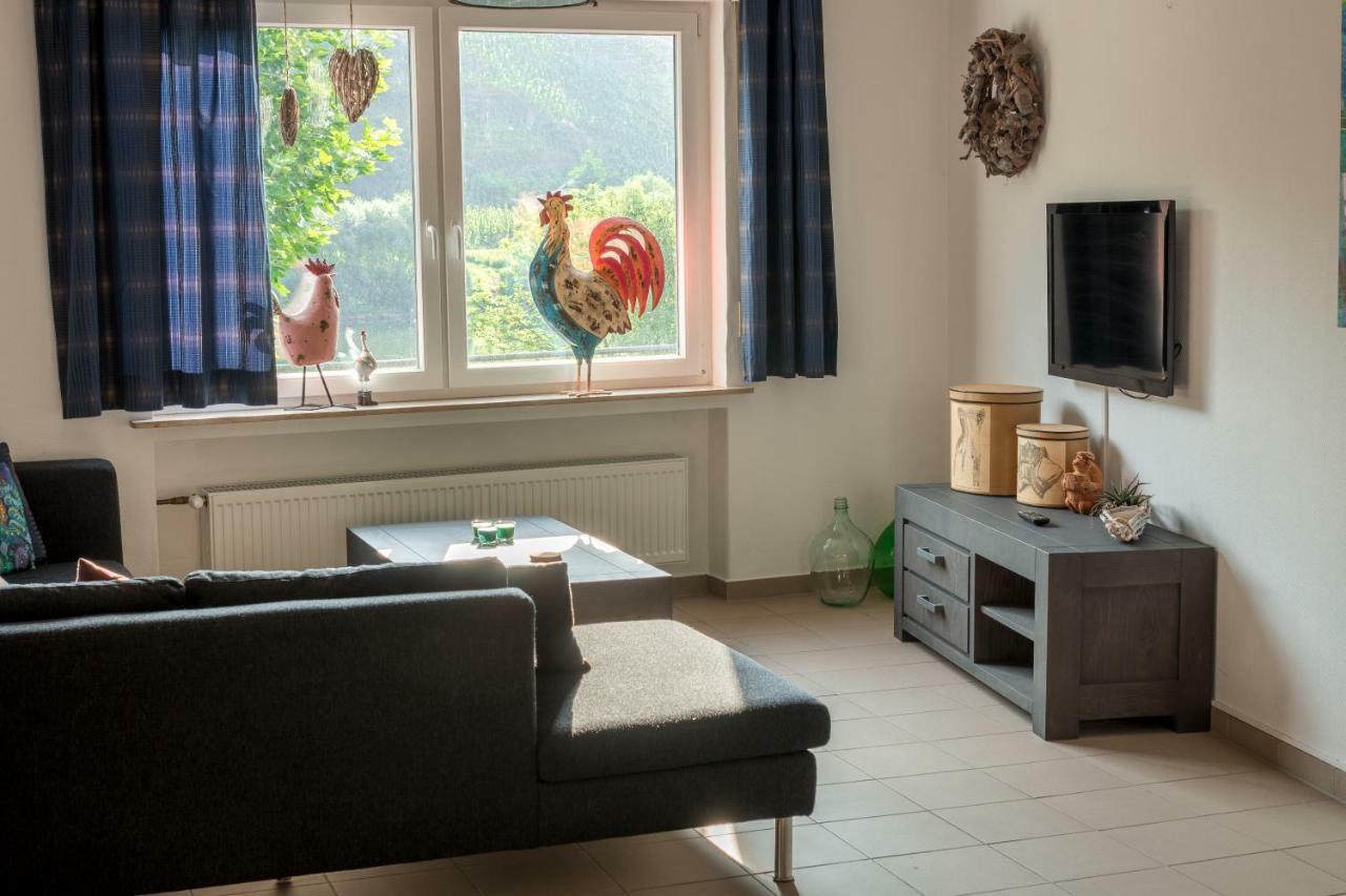 Ferienhaus Am Kloster Stuben 布雷姆 外观 照片